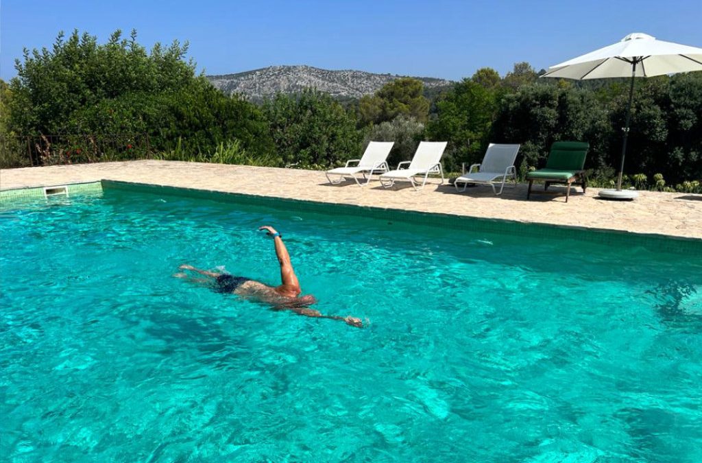 Finding Joy and Harmony in the Water This Summer