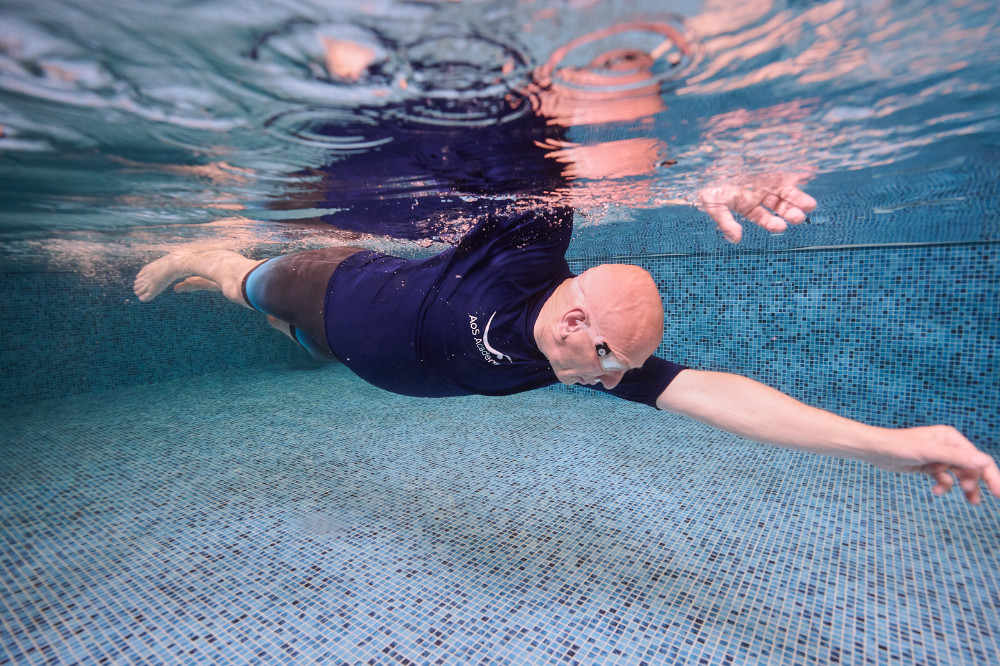 AoS 1-Hour Introductions - front crawl