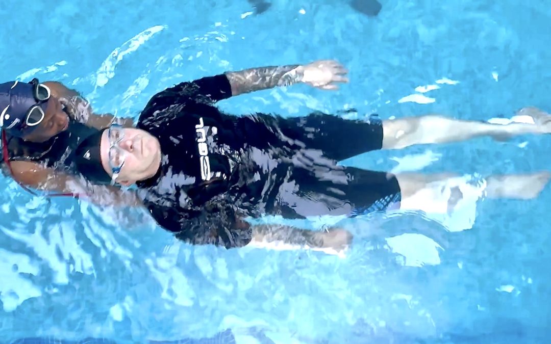 Embracing Natural Buoyancy: The Shaw Method’s Path to Balance and Ease