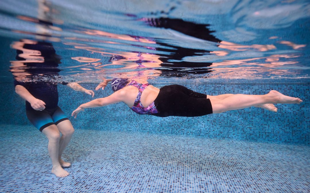 Flow and Grace in Water and Life: Insights from Steven Shaw