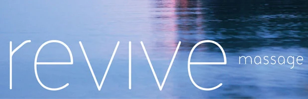 Revive Health logo