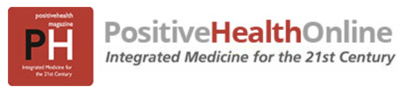 Positive Health logo
