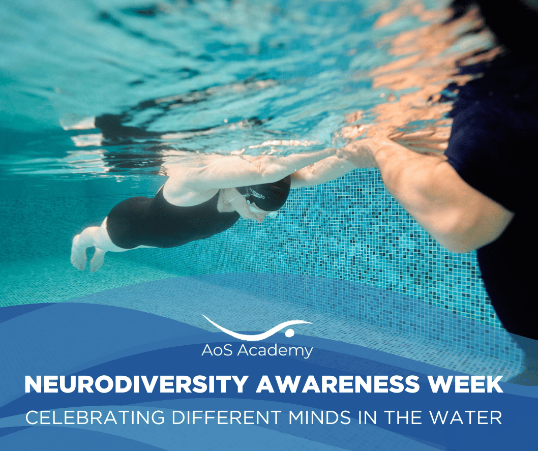 Neurodiversity Awareness Week