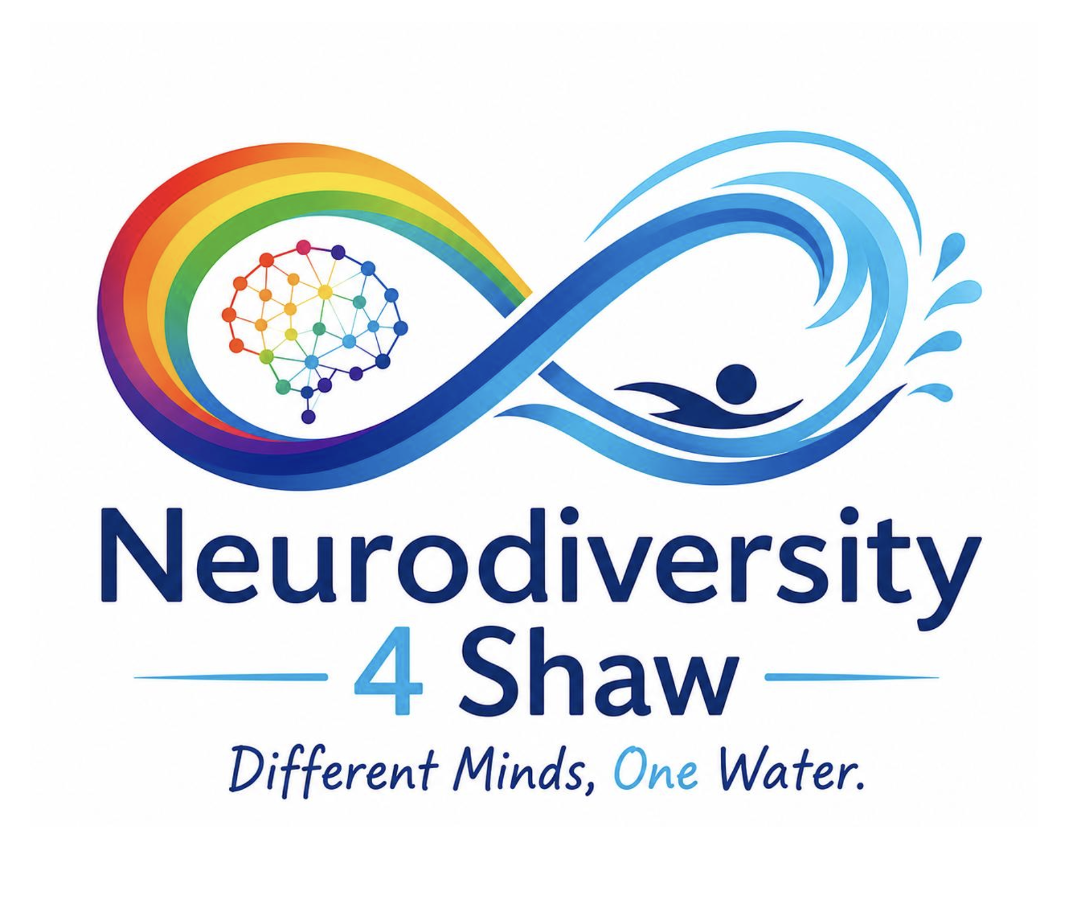 Neurodiversity 4 Shaw